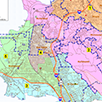 Redistricting Map
